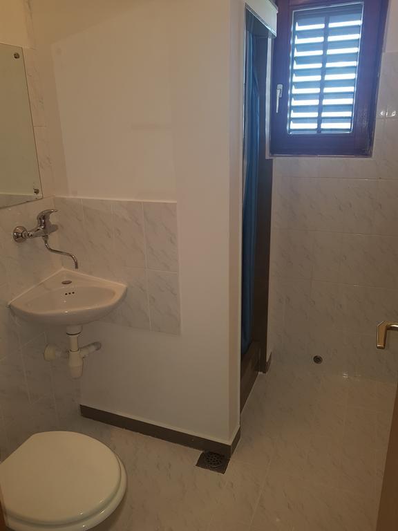 Apartments Plazibat Skrip Экстерьер фото